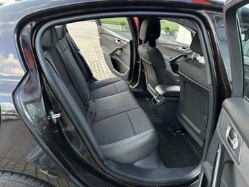 Peugeot 508 I Sedan Facelifting 2.0 HDi 140KM 2015 Peugeot 508 Salon PL 2xClimatronic Navi Gwarancja!, zdjęcie 13