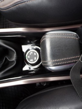 Peugeot 2008 I SUV 1.6 VTi 120KM 2013 PEUGEOT 2008 1.6 BENZ 120 KM ZAREJESTROWANY AUTO Z NIEMIEC, zdjęcie 20