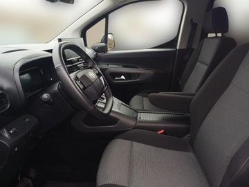 Toyota Proace II 2024 Toyota PROACE CITY VERSO Long 1.5 D-4D Family Toyo, zdjęcie 12