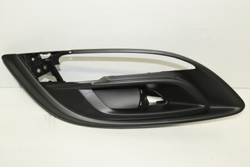 OPEL ASTRA J IV LIFT KRATKA ZAŚLEPKA ZDERZAKA PRAW