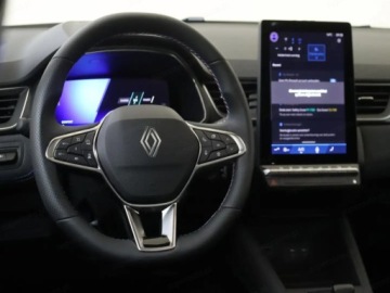 Renault Symbioz 2025 Symbioz 1.8 E-Tech Full Hybrid esprit Alpine 160KM, zdjęcie 6