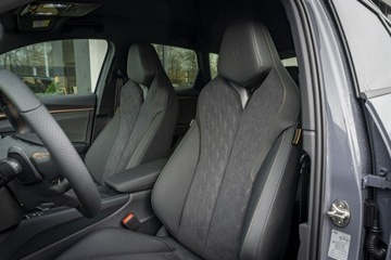 Cupra Terramar 2025 Cupra Terramar 2.0 TSI 204 KM DSG 4Drive Demo, zdjęcie 14