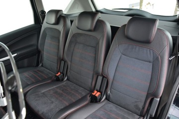 Ford S-Max I Van Facelifting 2.0 Duratorq TDCi DPF 140KM 2012 Ford S-Max Ford S-Max 2.0 TDCi Platinium X 2.0 Diesel 140KM, zdjęcie 25