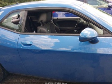 Dodge Challenger III 2021 Dodge Challenger RT Scat Pack 2021 6.4l 6.4 Benzyna 485KM, zdjęcie 6