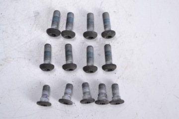 Śruby tarczy hamulcowej YAMAHA T-MAX XP 530 12-15