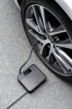 Автомобильный компрессор 70mai 12В TP03