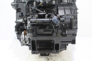 ГАРАНТИЯ НА ДВИГАТЕЛЬ HONDA CB 1000 R SC80