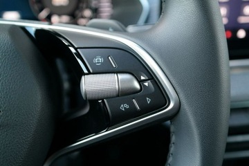 Skoda Octavia IV Liftback 1.5 TSI EVO 150KM 2025 Škoda Octavia Skoda Octavia Octavia Edition 130, zdjęcie 15