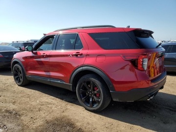 Ford Explorer VI 2023 Ford Explorer ST 2023 3.0l 3.0 Benzyna 400KM, zdjęcie 1