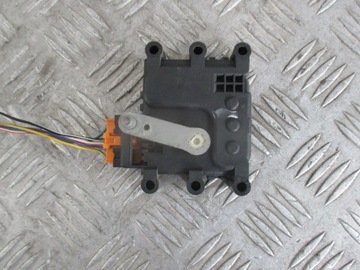 MOTOREK RADIÁTORU MAZDA 6 1.8 B 02-07