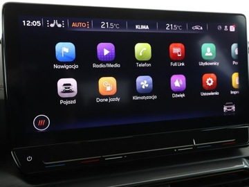 Cupra Formentor 2021 Cupra Formentor 4x4 DSG full LED półskóra, zdjęcie 22