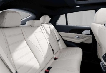 Mercedes GLE V167 SUV Facelifting 3.0 450d 367KM 2026 Mercedes-Benz GLE 450 d 4M Coupe Pakiet wyposazenia Premium 3.0 Diesel, zdjęcie 7