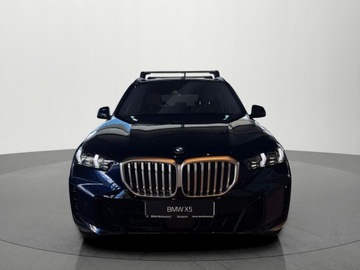 BMW X5 G05 SUV Facelifting 3.0 40d 352KM 2025 BMW X5 xDrive40d BMW Bońkowscy, zdjęcie 1
