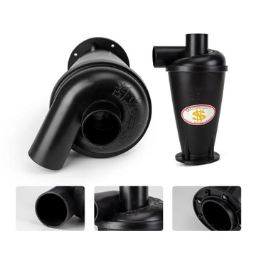 ПРОМЫШЛЕННЫЙ ЦИКЛОННЫЙ ФИЛЬТР ПЫЛЕСБОРНИК ЦИКЛОННЫЙ СЕПАРАТОР ЭКСТРАКЦИЯ