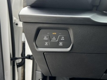 Cupra Formentor Crossover 1.5 TSI 150KM 2023 Cupra Formentor 1.5TSI 150KM DSG Podg Fotele SerwisASO 230V Acc Kessy Virt, zdjęcie 17