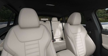 BMW X4 G02 SUV Facelifting 3.0 30d 286KM 2025 BMW X4 3.0 Diesel 286KM, zdjęcie 9