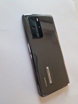 HUAWEI P40 PRO 256GB uszkodzona szyba