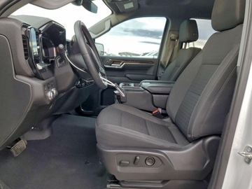 GMC Sierra K1500 Elevation 2023 2.7l 2.7 Benzyna 310KM, zdjęcie 7