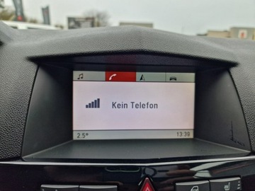 Opel Astra H Cabrio 1.8 ECOTEC 140KM 2007 Opel Astra 1.8 Benzyna 140 KM, Twin-Top, Skóra,, zdjęcie 16