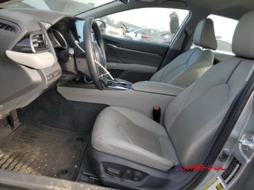 Toyota Camry IX 2023 Toyota Camry 2023r., 2,5L Camry XLE 2.5 Hybryda 208KM, zdjęcie 8