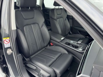 Audi A6 C8 Allroad 3.0 45 TDI 245KM 2024 Audi A6 Avant Webasto , Kamery 360, Ambiente , S line 3.0 Diesel 245KM, zdjęcie 28