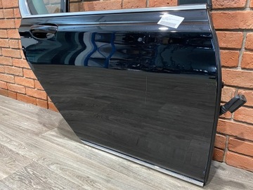 BMW G11 ДВЕРЬ ЗАДНЯЯ ПРАВАЯ В ЦВЕТЕ 475