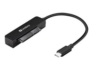 SANDBERG USB-C — SATA USB 3.1 Gen.2