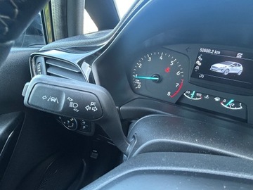 Ford Fiesta VIII Hatchback 3d 1.0 EcoBoost 125KM 2018 Ford Fiesta 1.0 Ecoboost Titanium, zdjęcie 16