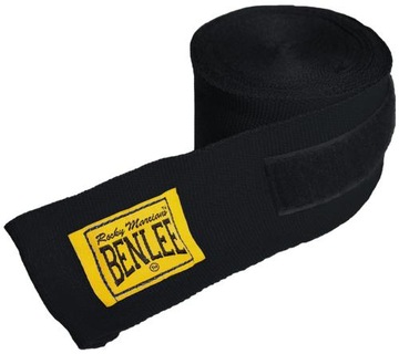 Bandaże Owijki Bokserskie ELASTIC 200 cm