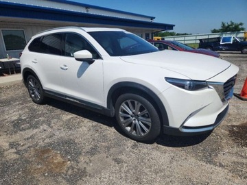 Mazda CX-9 2023 Mazda CX-9 2023 MAZDA CX-9 SIGNATURE 2.5 Benzyna 227KM, zdjęcie 4
