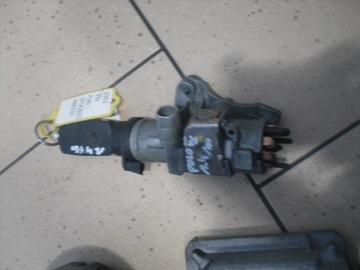 Zestaw startowy VW POLO IV 1.4 036906034DE