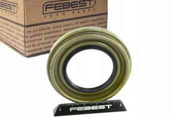 USZCZELNIACZ PÓŁOSI FEBEST do MAZDA CX-5 2.0 2.5
