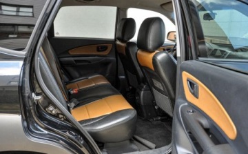 Hyundai Tucson I SUV 2.0 i 16V 141KM 2007 Hyundai Tucson 2,0 Skory 2.0 Benzyna 141KM, zdjęcie 10