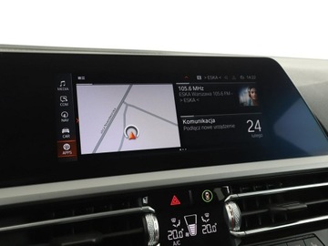 BMW Seria 3 G20-G21 Touring 2.0 320d 190KM 2020 BMW 320 MHEV xDrive Advantage Navi ACC HUD Grzane, zdjęcie 22