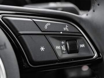 Audi A3 8Y Sportback Facelifting 1.5 35 TFSI 150KM 2025 AUDI A3 35 TFSI S Line Sportback Hatchback 1.5 (150KM) 2025, zdjęcie 10