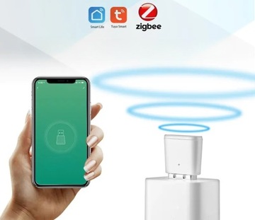 Repeater Wzmacniacz Przekaźnik Sygnału ZIGBEE TUYA