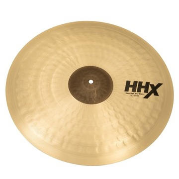 Sabian HHX Raw Bell Dry Ride 21