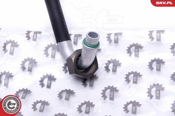 ESEN SKV PŘÍVOD KLIMATIZACE AUDI A4 (B5) A6 (C5) VW PASSAT (B3 B4 B5