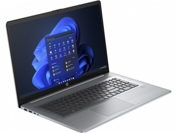 Ноутбук HP ProBook 470 G10 17,3 дюйма, Intel Core i5, 16 ГБ / 512 ГБ / MX550 W11PRO