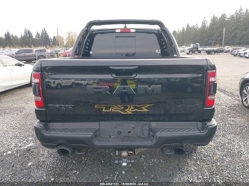  RAM 1500 TRX 4X4 57 BOX, 2021r., 4x4, 6.2L 6.2 Benzyna 702KM, zdjęcie 7