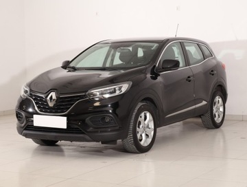 Renault Kadjar Crossover Facelifting 1.3 TCe 140 FAP 140KM 2019 Renault Kadjar 1.3 TCe, Salon Polska, Klima, zdjęcie 1