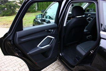 Audi Q3 II SUV 1.5 35 TFSI 150KM 2019 Audi Q3 Audi Q3 35 TFSI S tronic advanced 1.5 Benzyna 149KM, zdjęcie 32