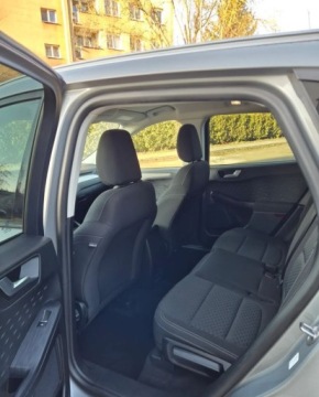 Ford Kuga III 2021 Ford Kuga 1.5 TDCI 120km automat NAVI Full led 1.5 Diesel 120KM, zdjęcie 11