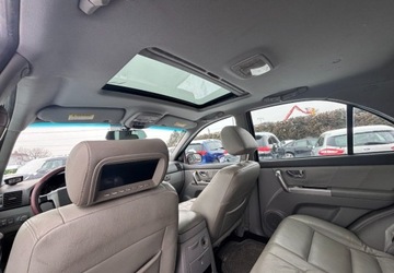 Kia Sorento I 3.5 i V6 24V 195KM 2007 Kia Sorento Instalacja gazowa 3.5 BenzynaLPG 194KM, zdjęcie 10