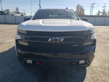Chevrolet Silverado II 2020 Chevrolet Silverado K1500 LT Trail Boss 2020 5.3l 5.3 Benzyna 355KM, zdjęcie 5