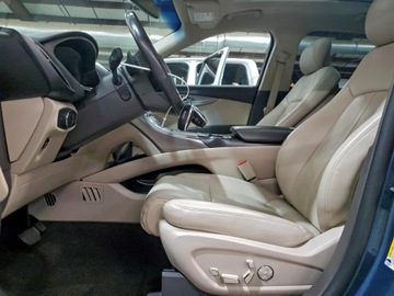 Lincoln 2019 Lincoln Nautilus 2019 LINCOLN NAUTILUS RESERVE 2.7 Benzyna 335KM, zdjęcie 6