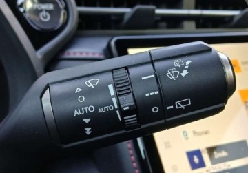 Lexus LBX 1.5 Hybrid 136KM 2025 Lexus LBX LBX Emotion Tech FV23 Salon PL DEMO Bezwypadkowy, zdjęcie 33
