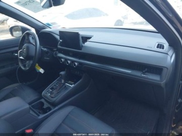 Honda CR-V VI 2025 Honda CR-V Hybrid Sport-L 2025 2.0l 2.0 Hybryda 145KM, zdjęcie 9