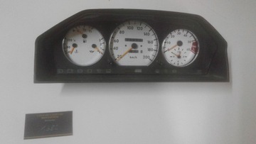LICZNIK ZEGAR W 124 NR 1245400148