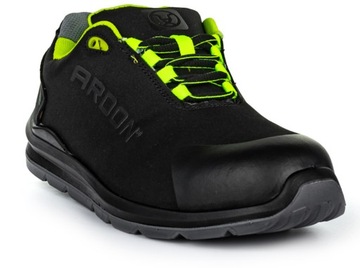 Półbuty Robocze Ardon Buty Ochronne Softshell r.42
